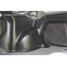 Накладки на арки в багажник Yuago АртФорм для Lada Vesta седан/ Vesta Cross седан