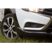 Cross-комплект Rally Sprint (накладки на арки, пороги, бампера, молдинги) Yuago АртФорм для Lada Vesta SW/ Vesta седан
