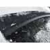 Накладка в проём заднего стекла (Жабо без скотча) Yuago АртФорм для Lada Vesta седан/ Vesta Cross седан