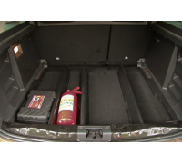 Органайзер в багажник Yuago АртФорм для Lada Xray