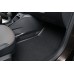 Накладки на ковролин тоннельные (ABS) ПТ Групп для Renault Kaptur (кроме компл. Play)
