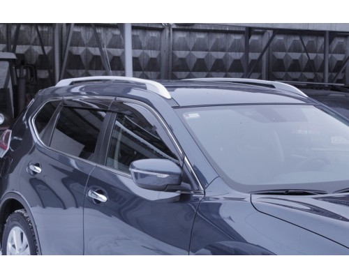 Рейлинги Winbo OE Style для Nissan X-Trail T32 2014-