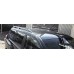 Рейлинги Winbo OE Style черные для Toyota Land Cruiser Prado 150 2009-